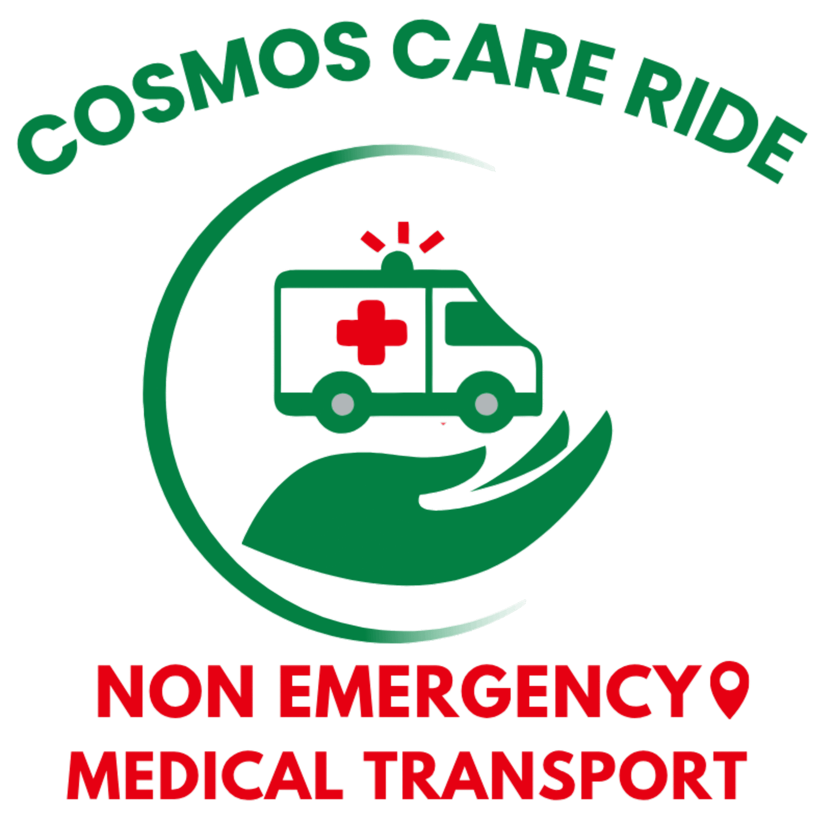 Cosmos Care Ride